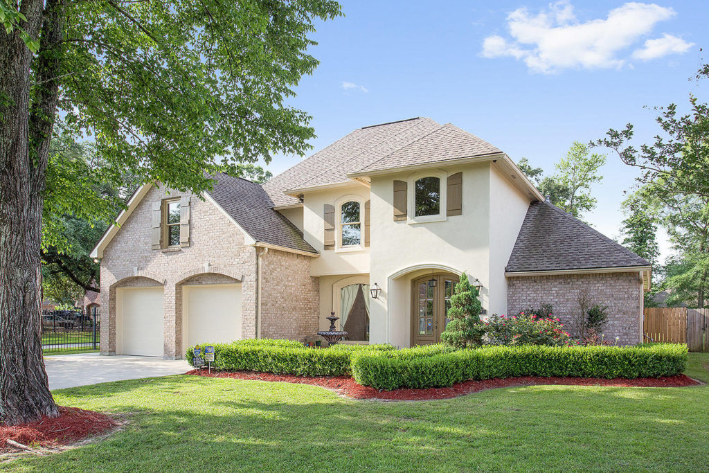Prairieville