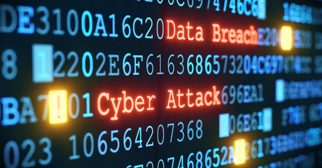 CyberAttack