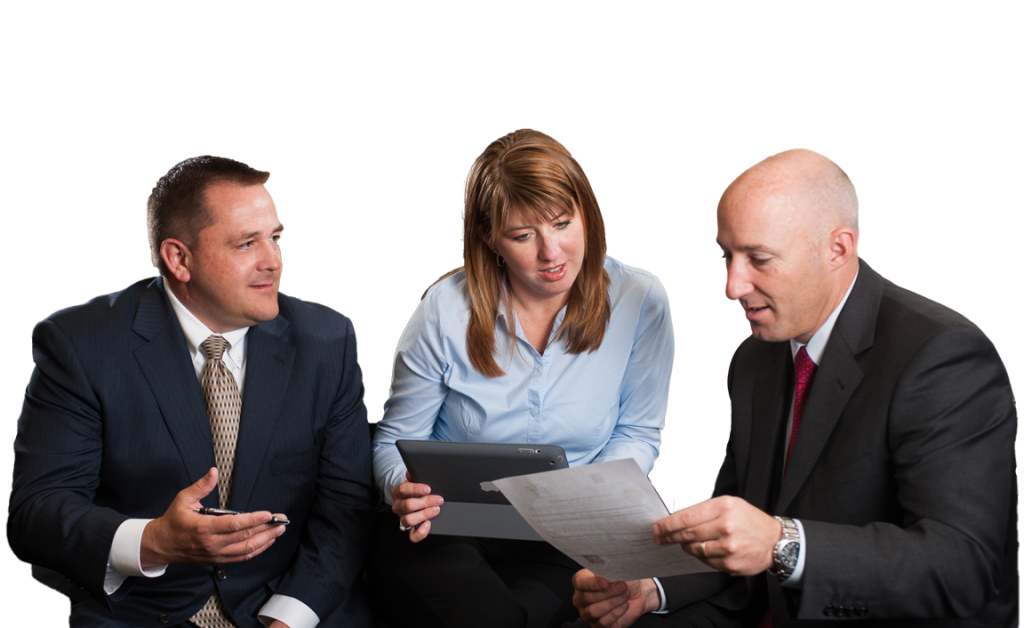 Partnering with GMFS