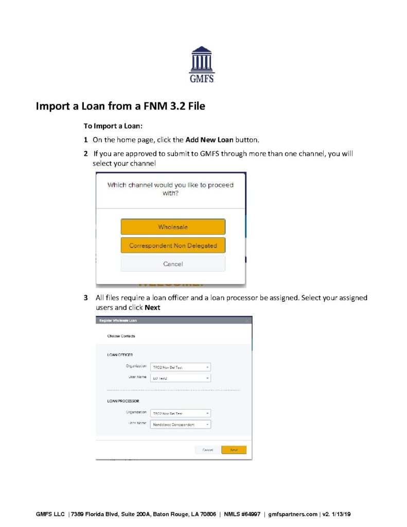 Import-a-Loan-from-a-FNM-3.2-GMFS-Encompass-Client-Portal