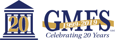 GMFS - Celebrating 20 Years - Since 1999