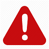 GMFS Portal Alert