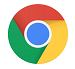 Google Chrome browser logo