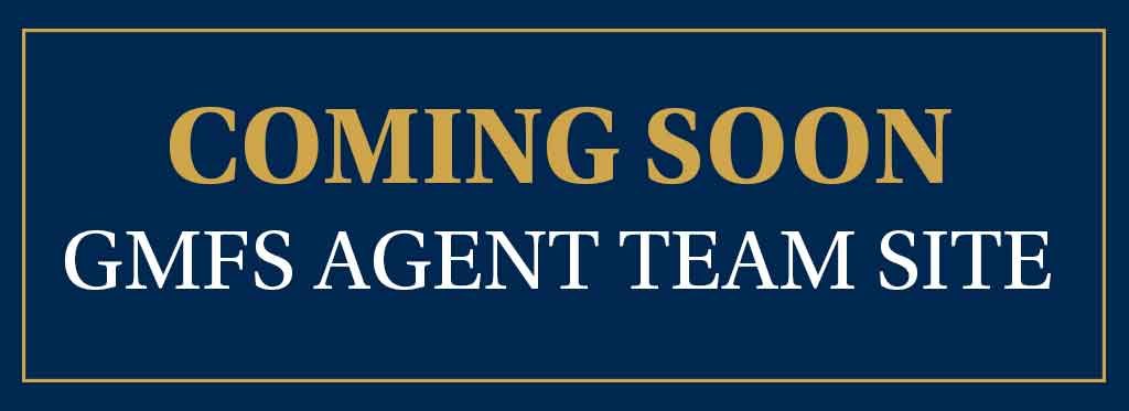 Banner - Coming Soon Agent Team