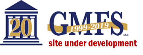 logo - site under development