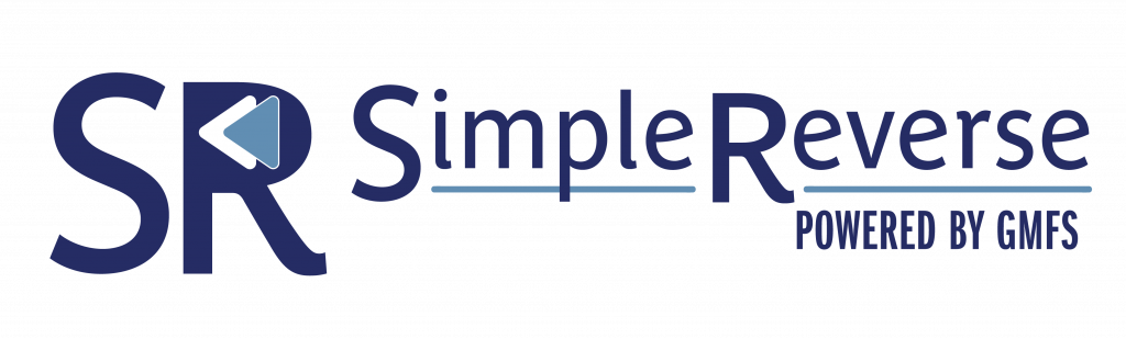 simple reverse mortgage powered by gmfs